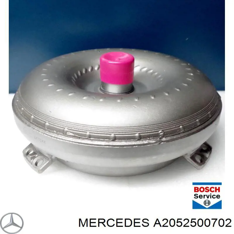 A2052500702 Mercedes 