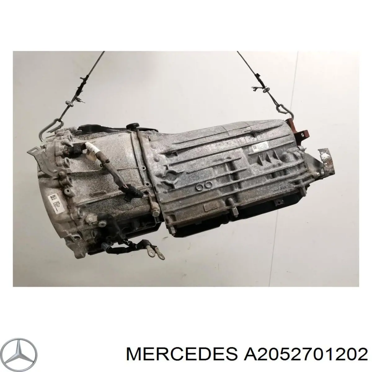 A2052701202 Mercedes 