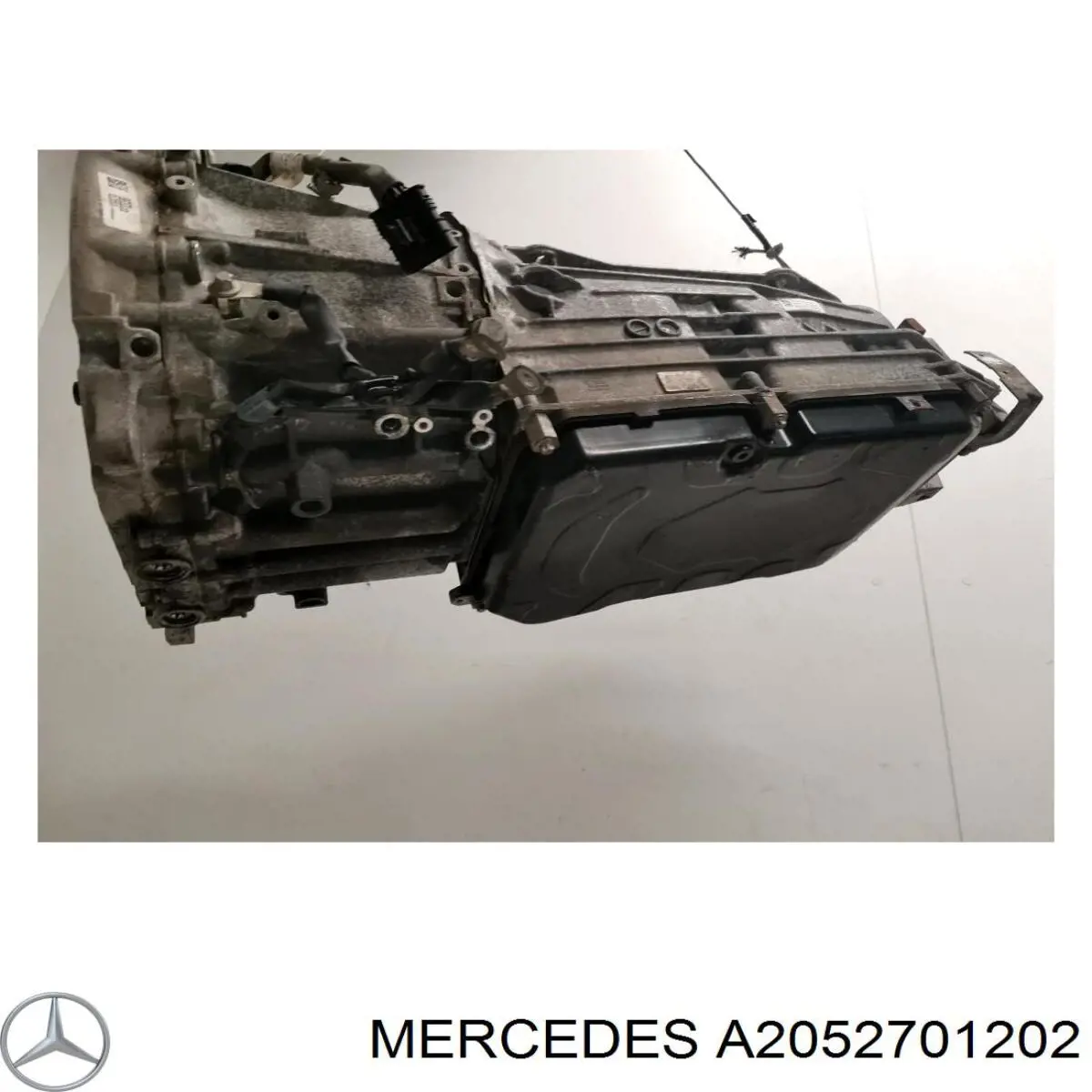 Коробка передач автомат Mercedes A2052701202 цена, от 2280.47 USD