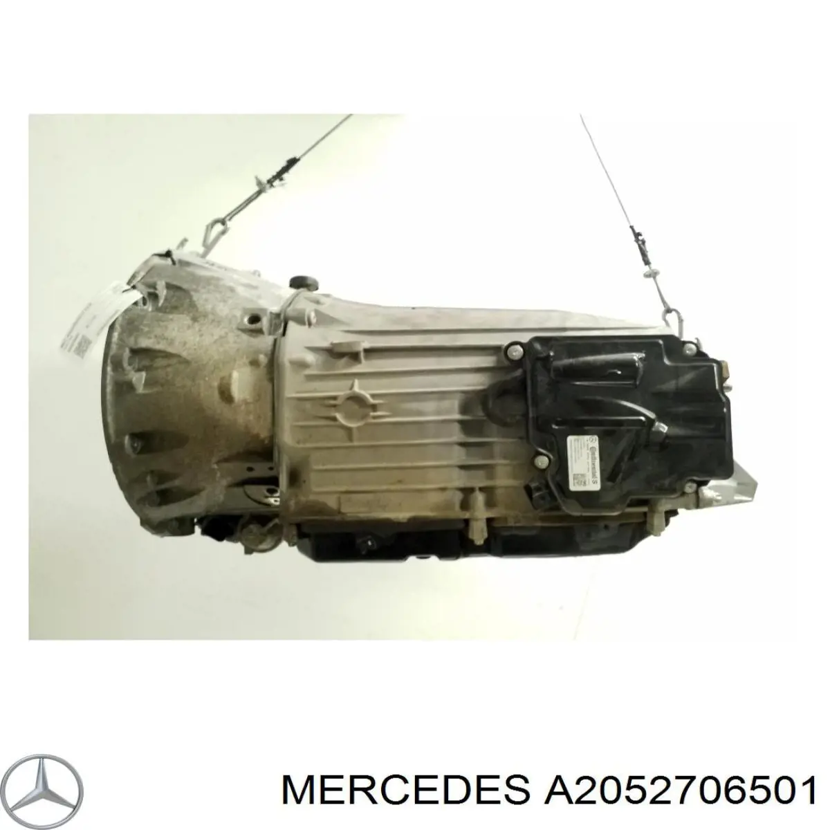  A205270650180 Mercedes