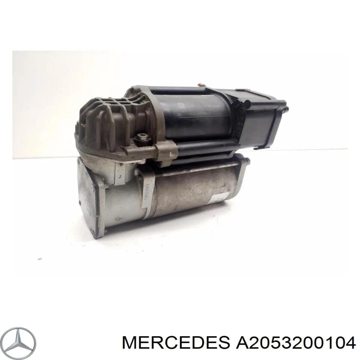  A2053200104 Mercedes