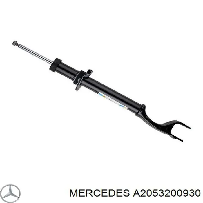  A2053200930 Mercedes