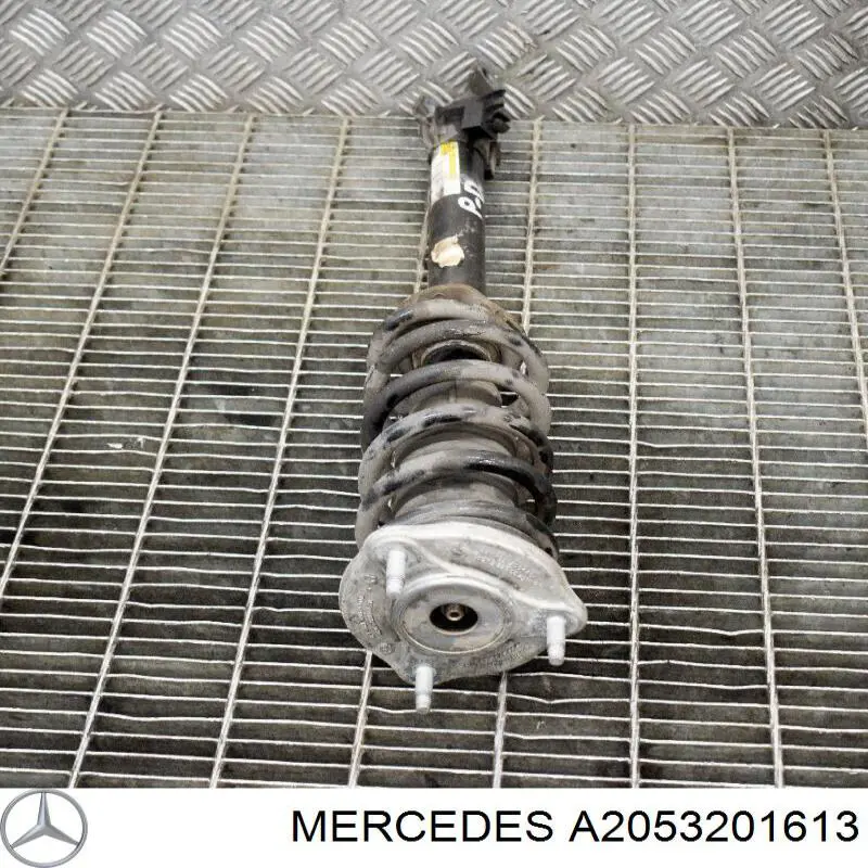 A2053201613 Mercedes
