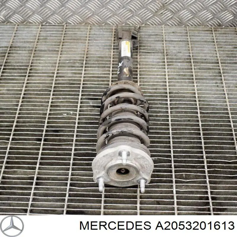  Mercedes A2053201613