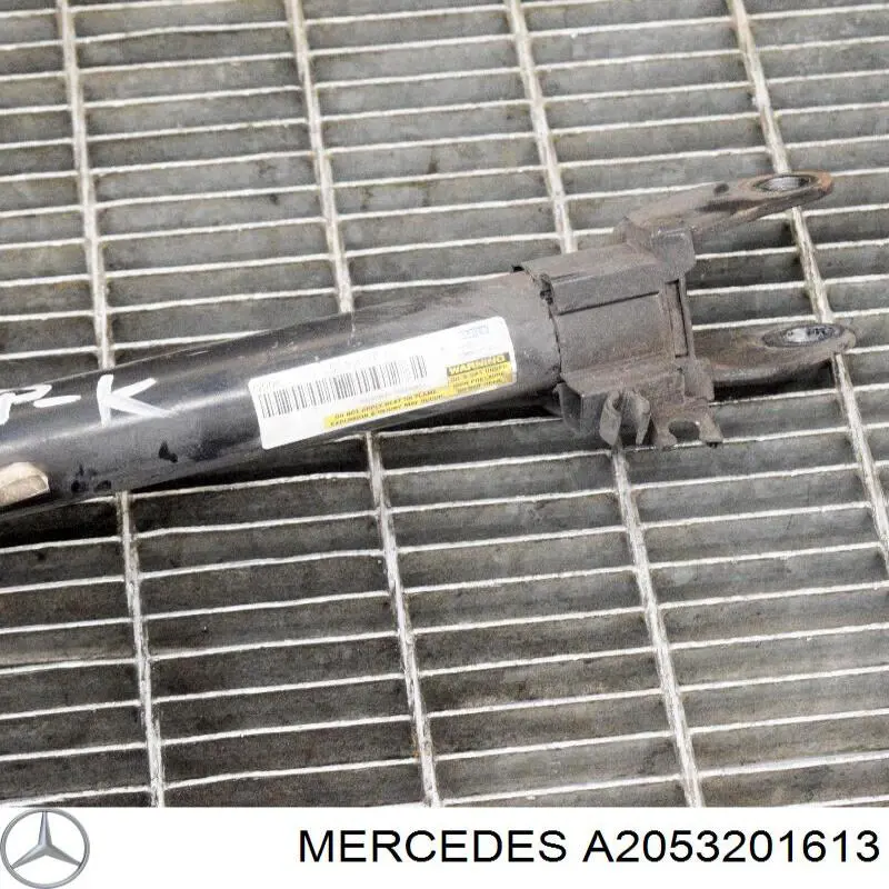 A2053201613 Mercedes 