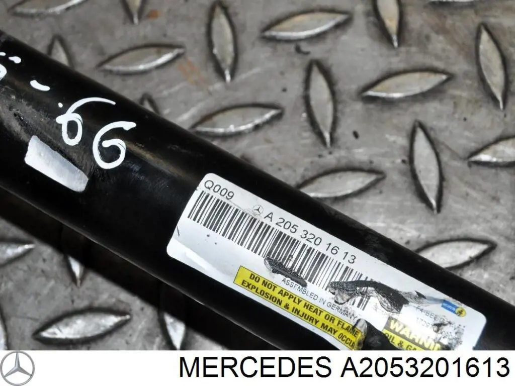  Mercedes A2053201613 цена, от 105.41 USD