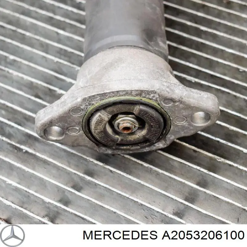  A2053206100 Mercedes