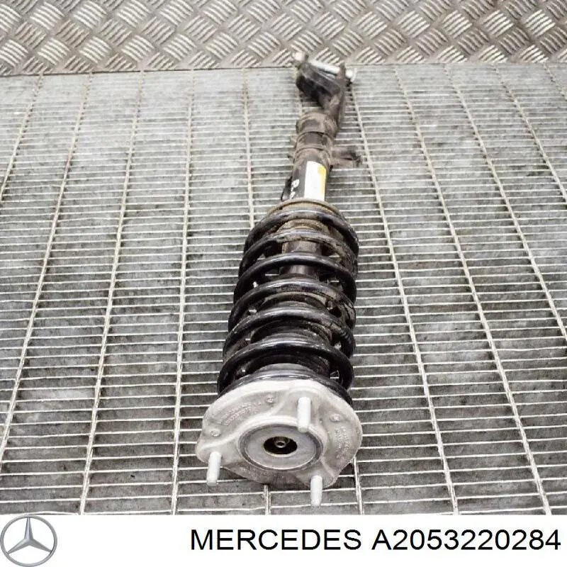  A205322028464 Mercedes