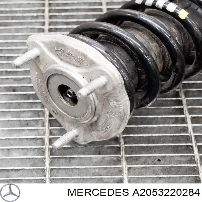 Купить A205322028464 Mercedes 