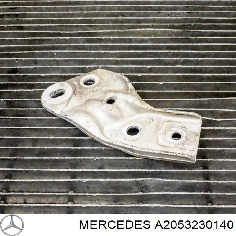  A2053230140 Mercedes