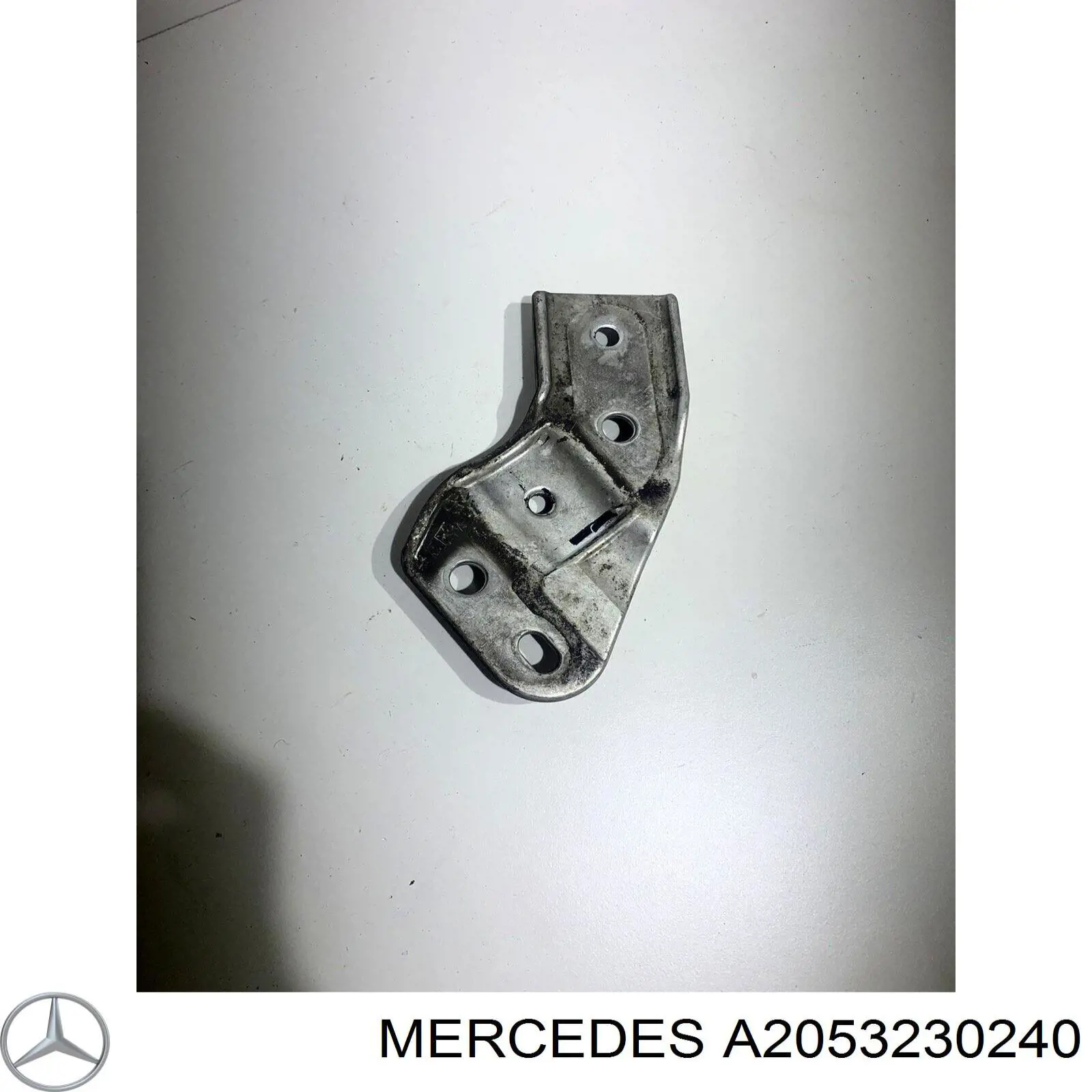 A2053230240 Mercedes 