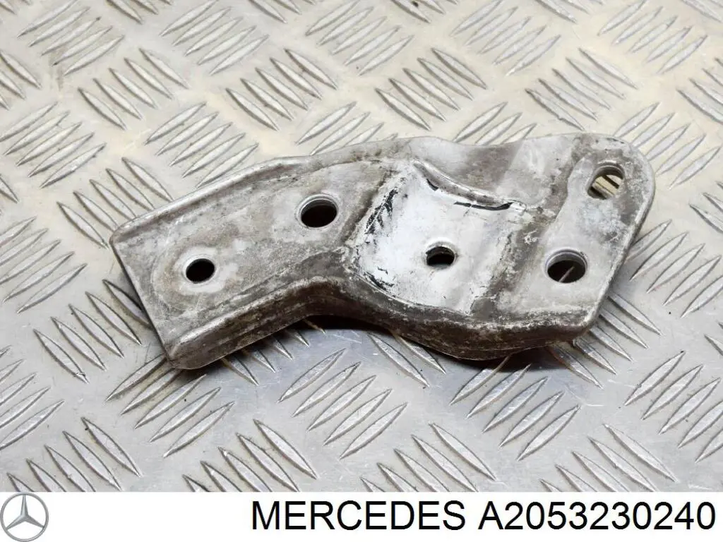  A2053230240 Mercedes