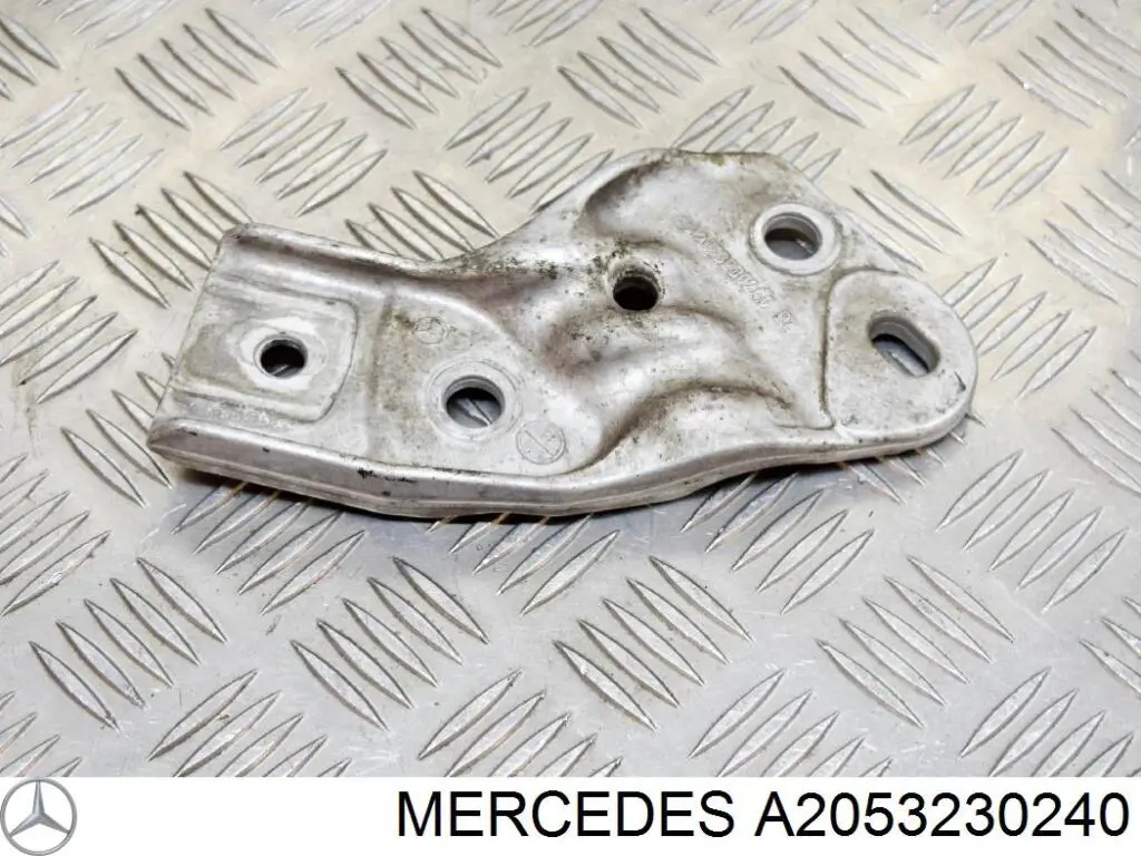  A2053230240 Mercedes
