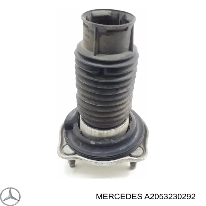 Пыльник амортизатора 2053230292 Mercedes