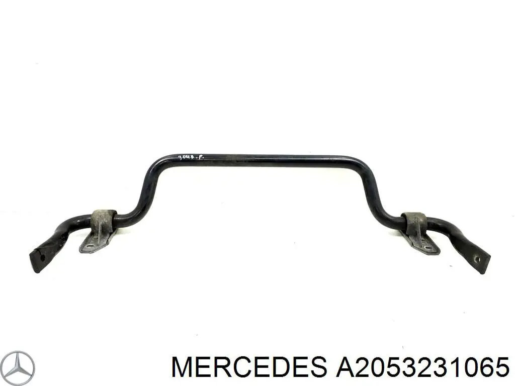  A2053231065 Mercedes