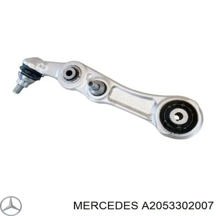 Нижний рычаг A2053302007 Mercedes