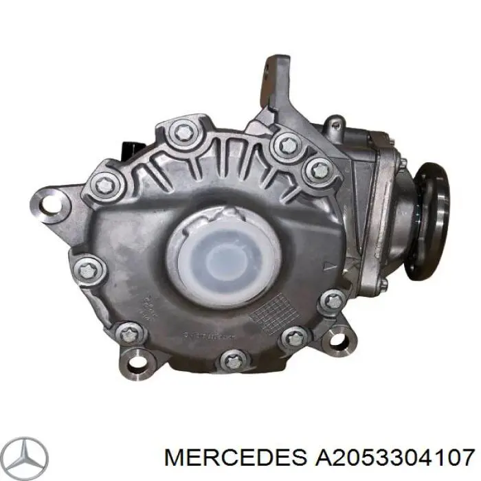 A2053304107 Mercedes