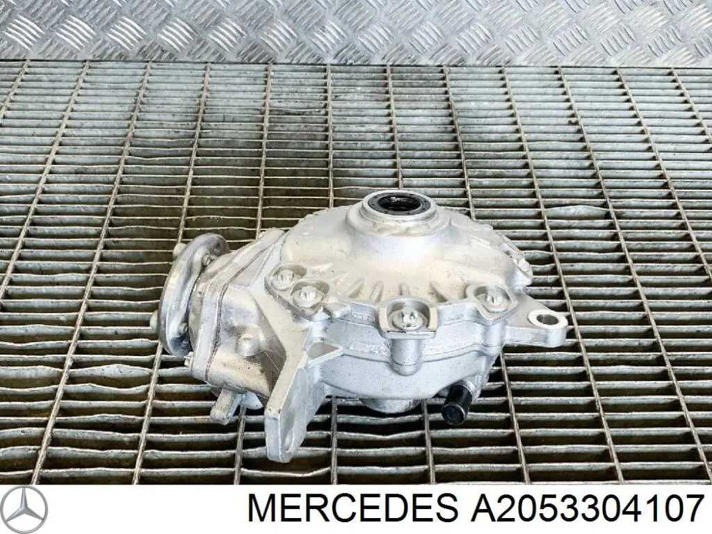 Дифференциал передний Mercedes A205330410780 цена, от 353.83 USD