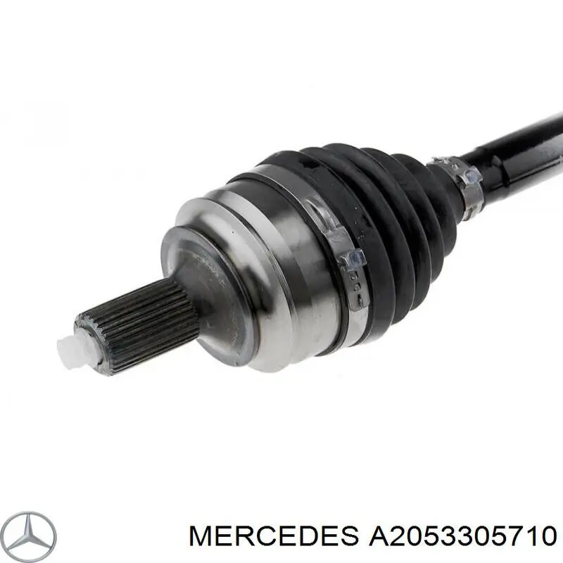 XXA2053305710 Market (OEM) 