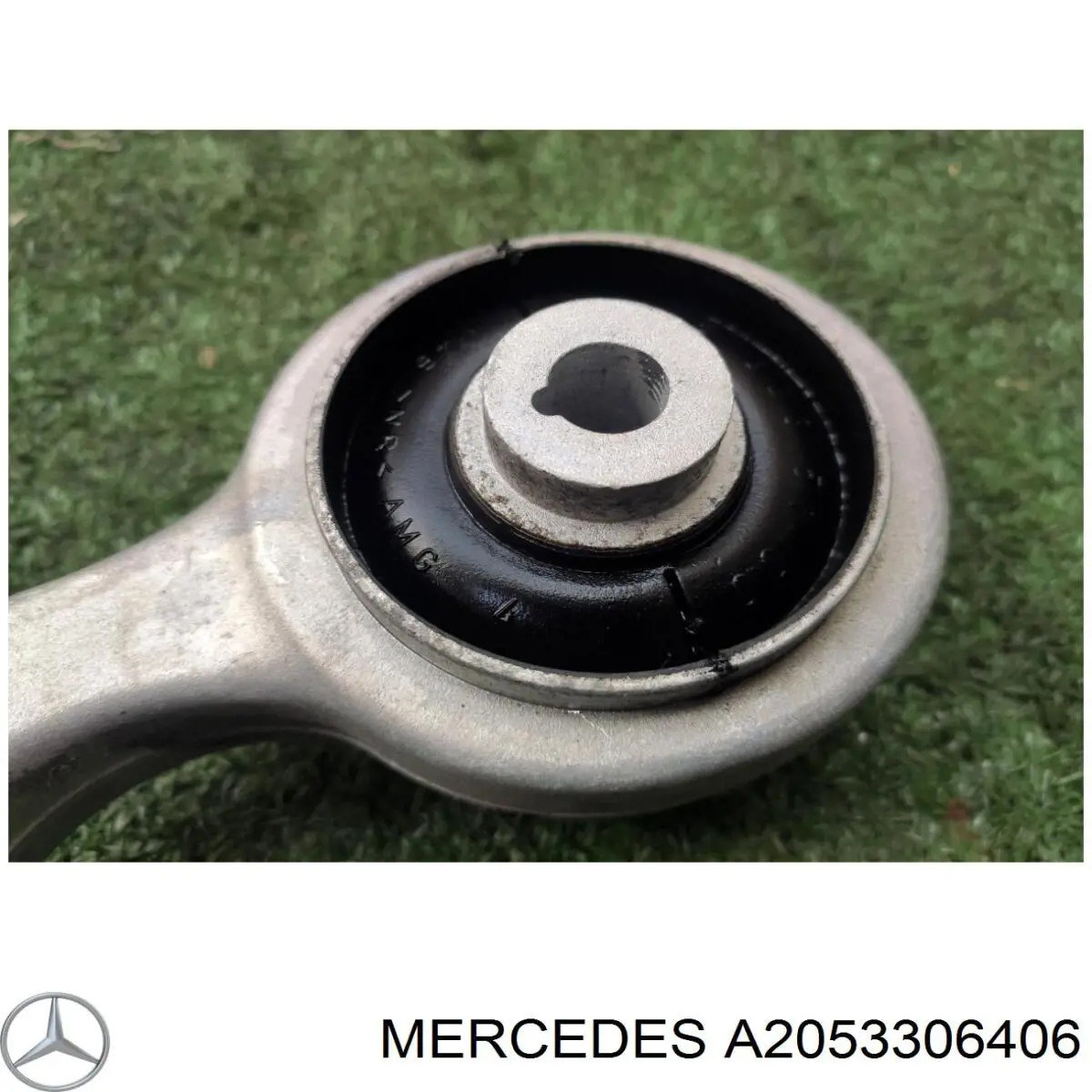 A2053306406 Mercedes
