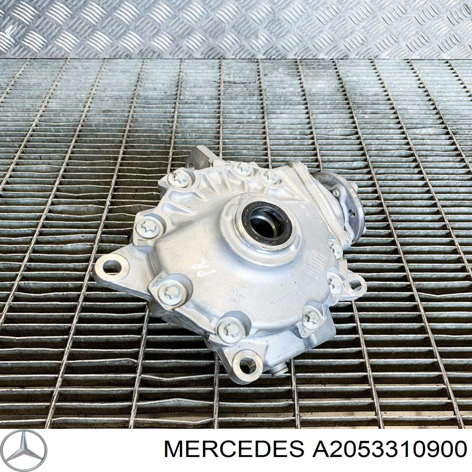  A2053310900 Mercedes