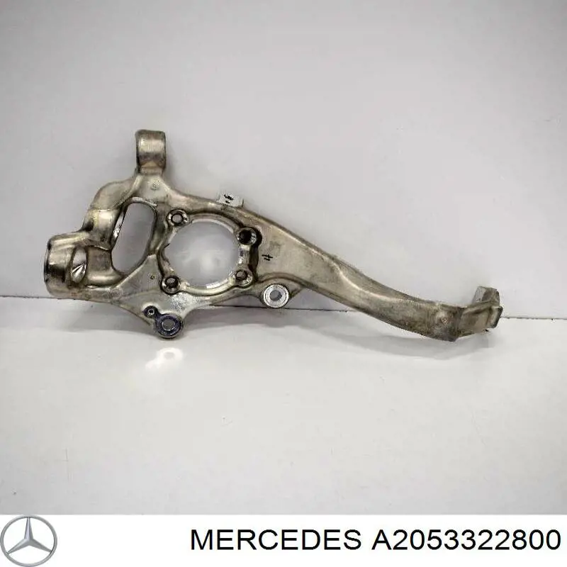  A2053322800 Mercedes