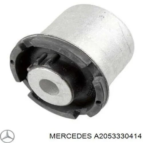  2053330414 Mercedes