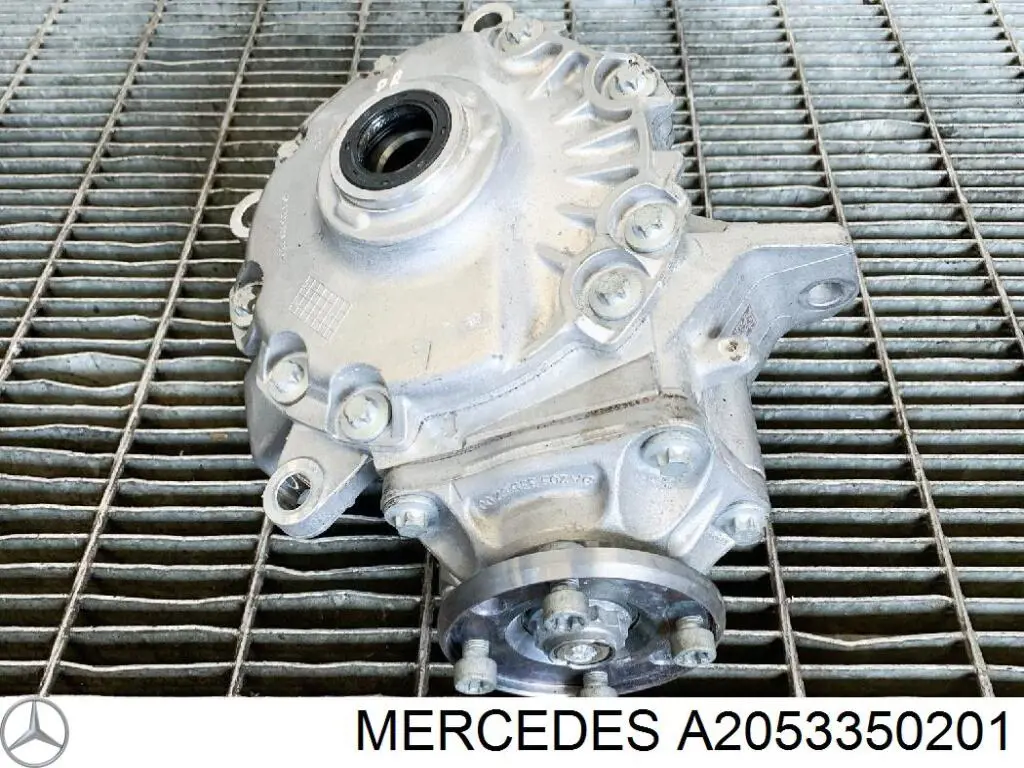  A2053350201 Mercedes