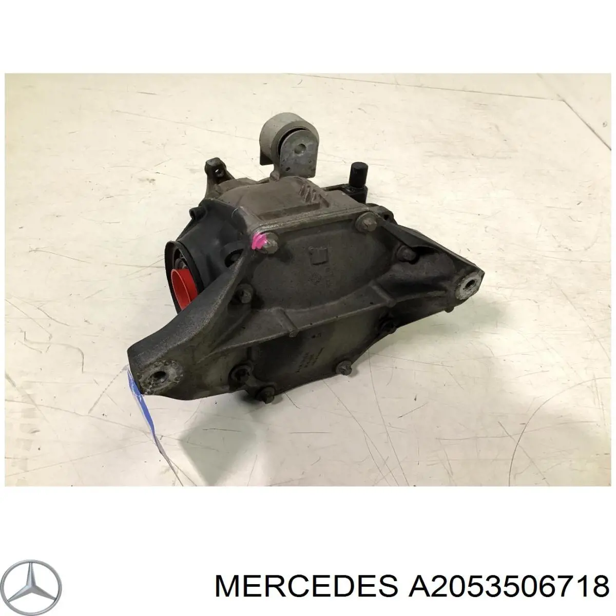  A205350671880 Mercedes