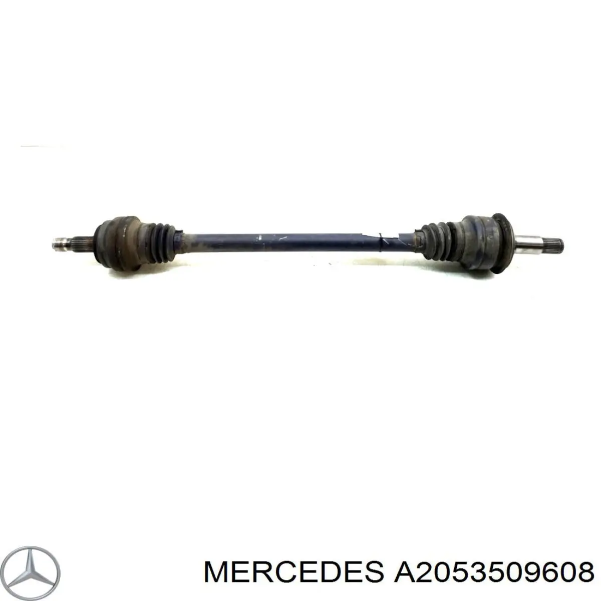 2053509608 Mercedes 