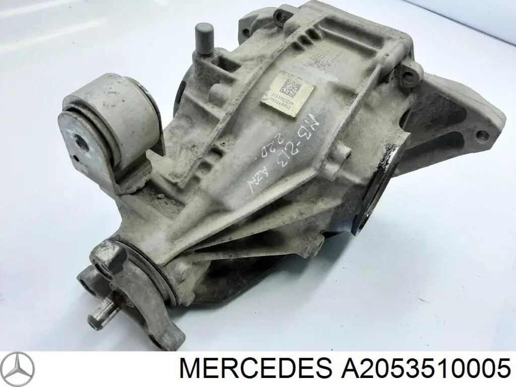  A2053510005 Mercedes