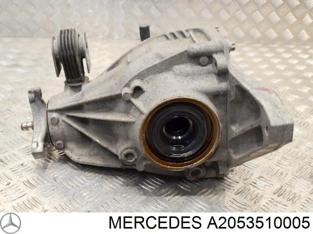A2053510005 Mercedes 
