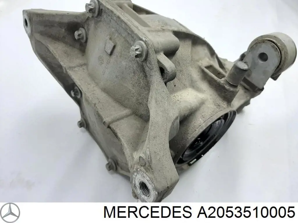  A2053510005 Mercedes