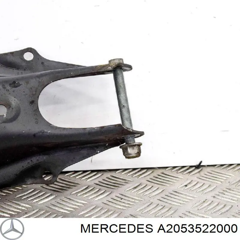 A2053522000 Mercedes