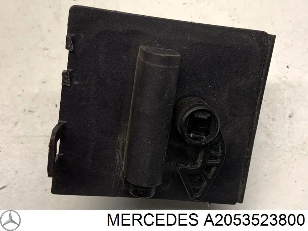  A2053523800 Mercedes
