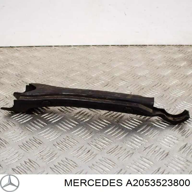 A2053523800 Mercedes 