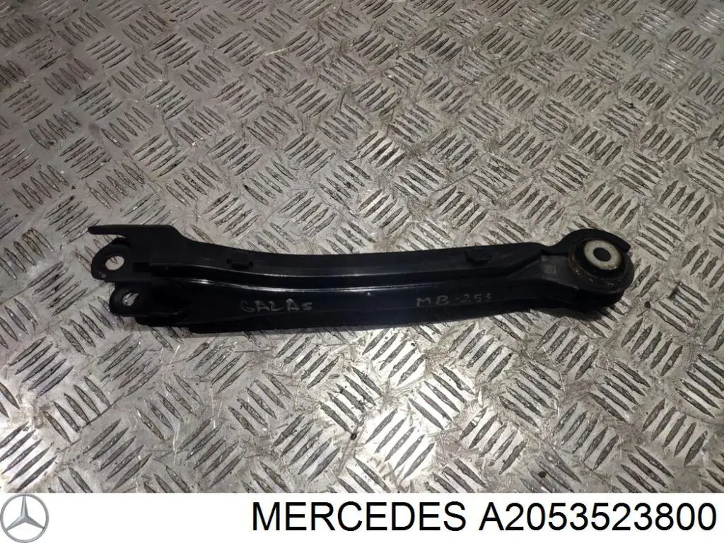  Mercedes A2053523800 цена, от 1.27 USD