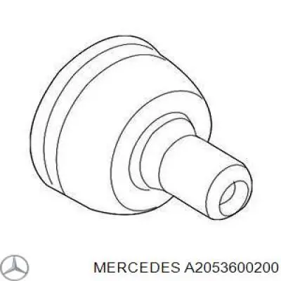 ШРУС наружный передний Mercedes A2053600200