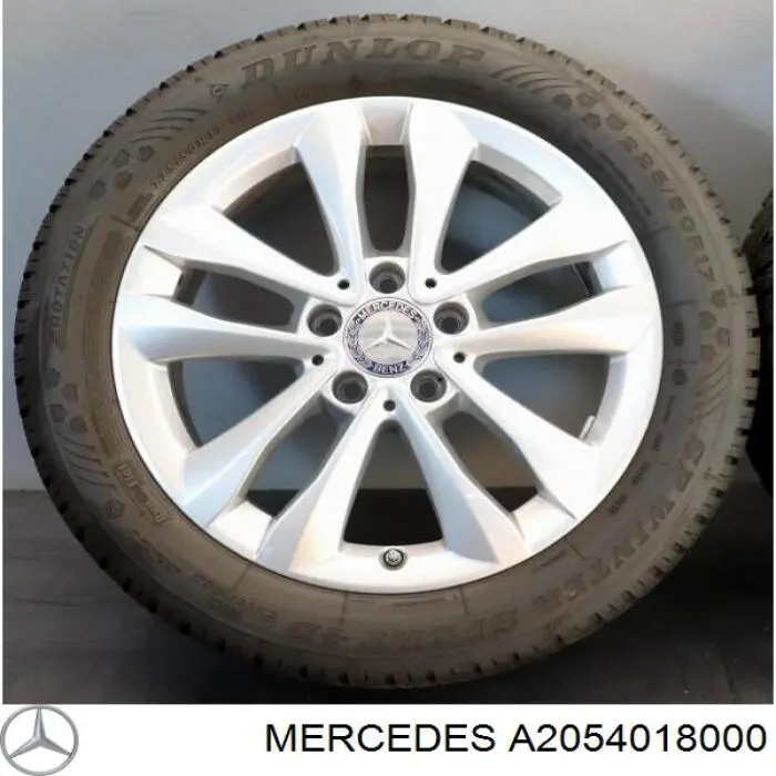  A2054018000 Mercedes