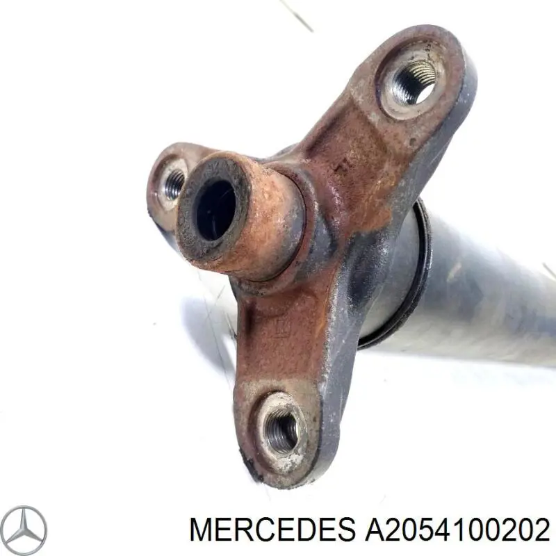A2054100202 Mercedes 
