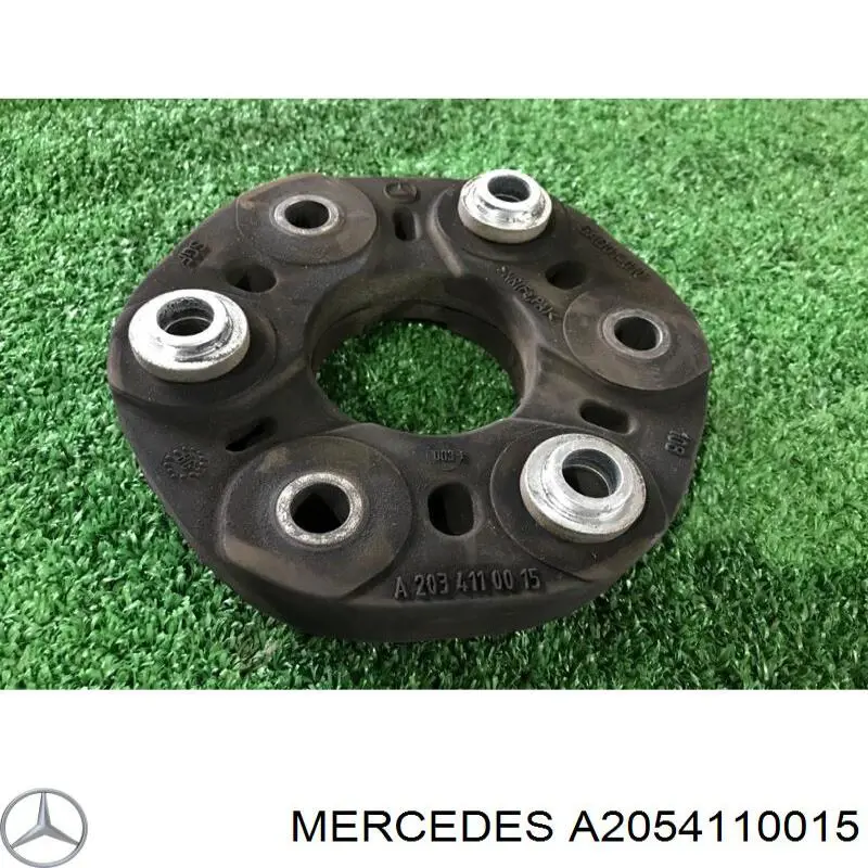  A2054110015 Mercedes