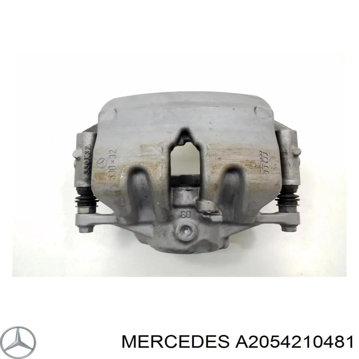  2054210481 Mercedes