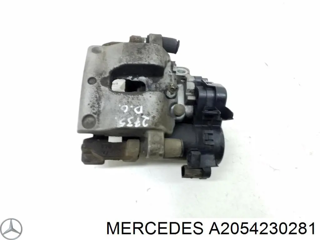  3Q0615424ESL7 VAG