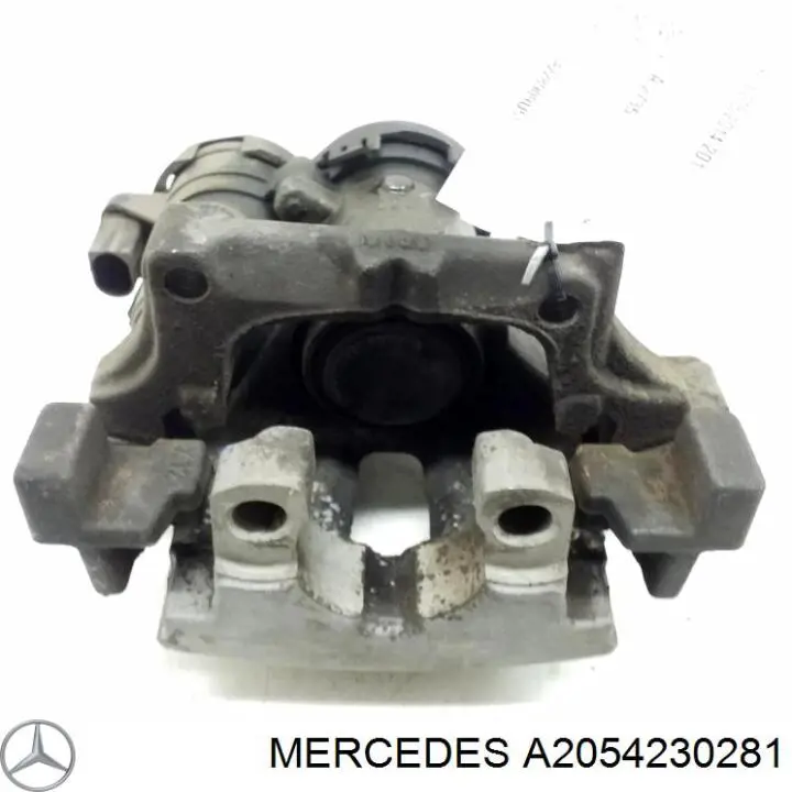Тормозной суппорт правый задний Kamoka JBC1194 цена, от 98.14 USD