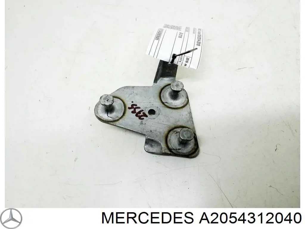 A2054312040 Mercedes 