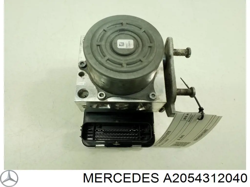 Купить A2054312040 Mercedes 