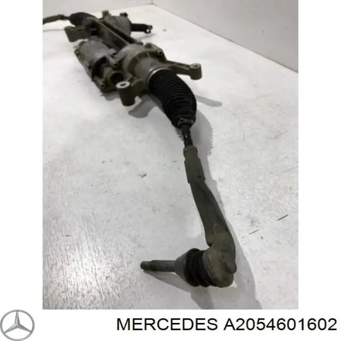 A205460160280 Mercedes 