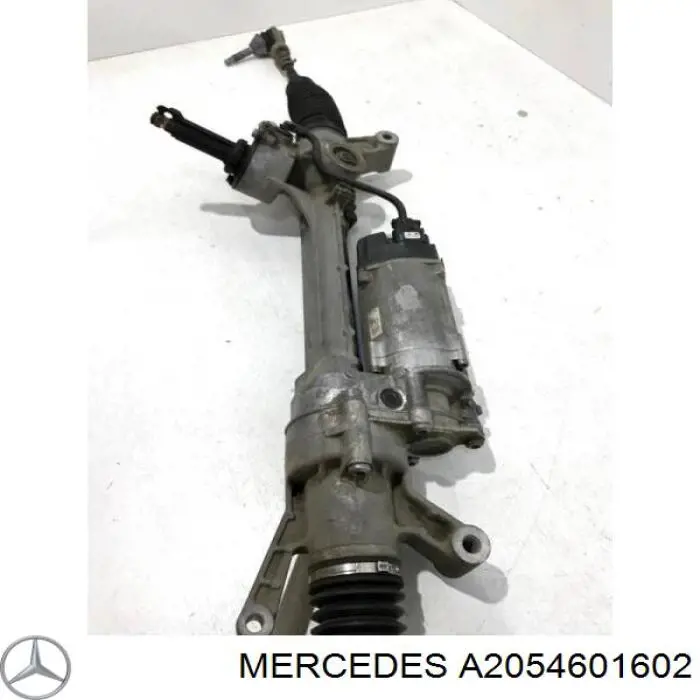 Купить A205460160280 Mercedes Рулевая рейка