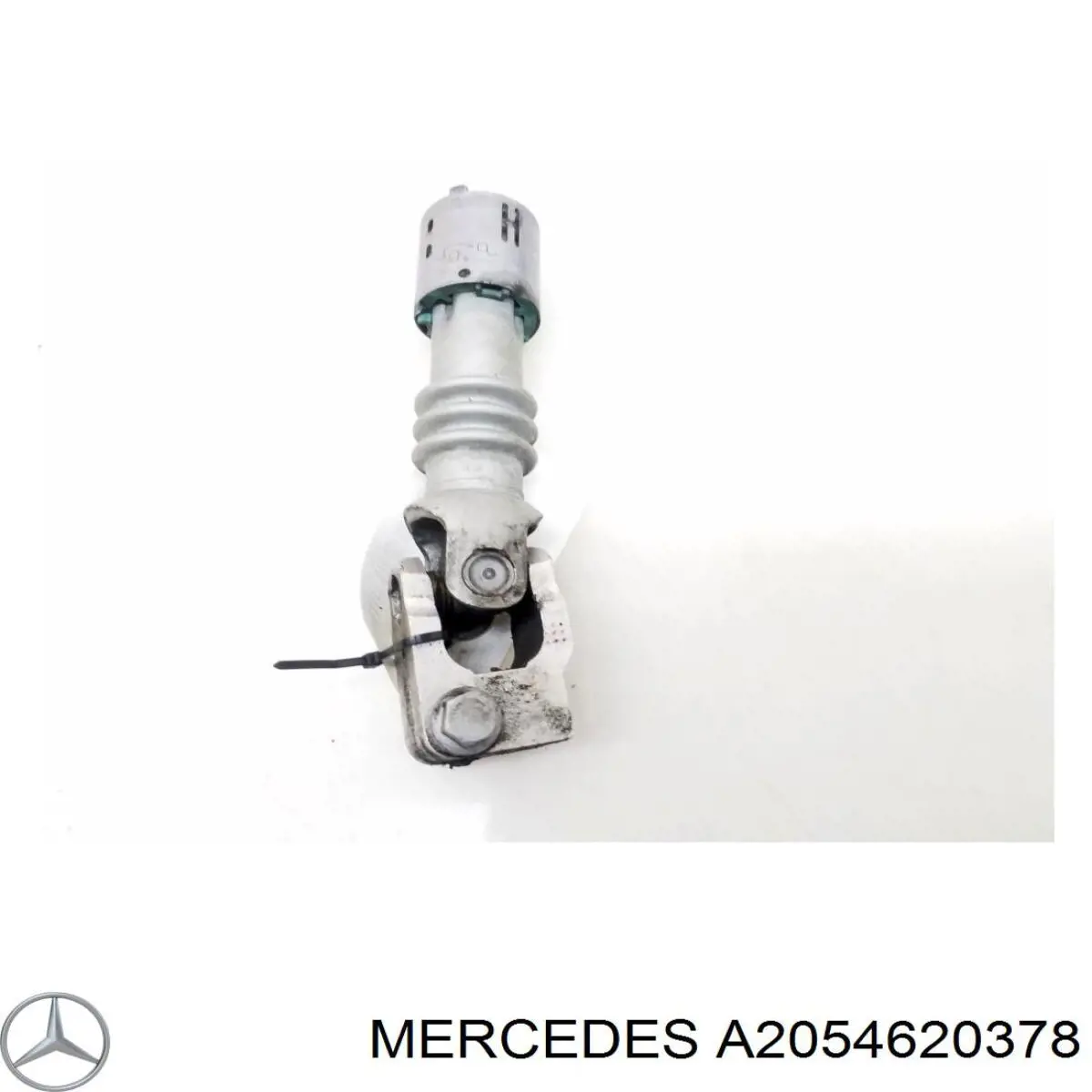 2054620378 Mercedes 