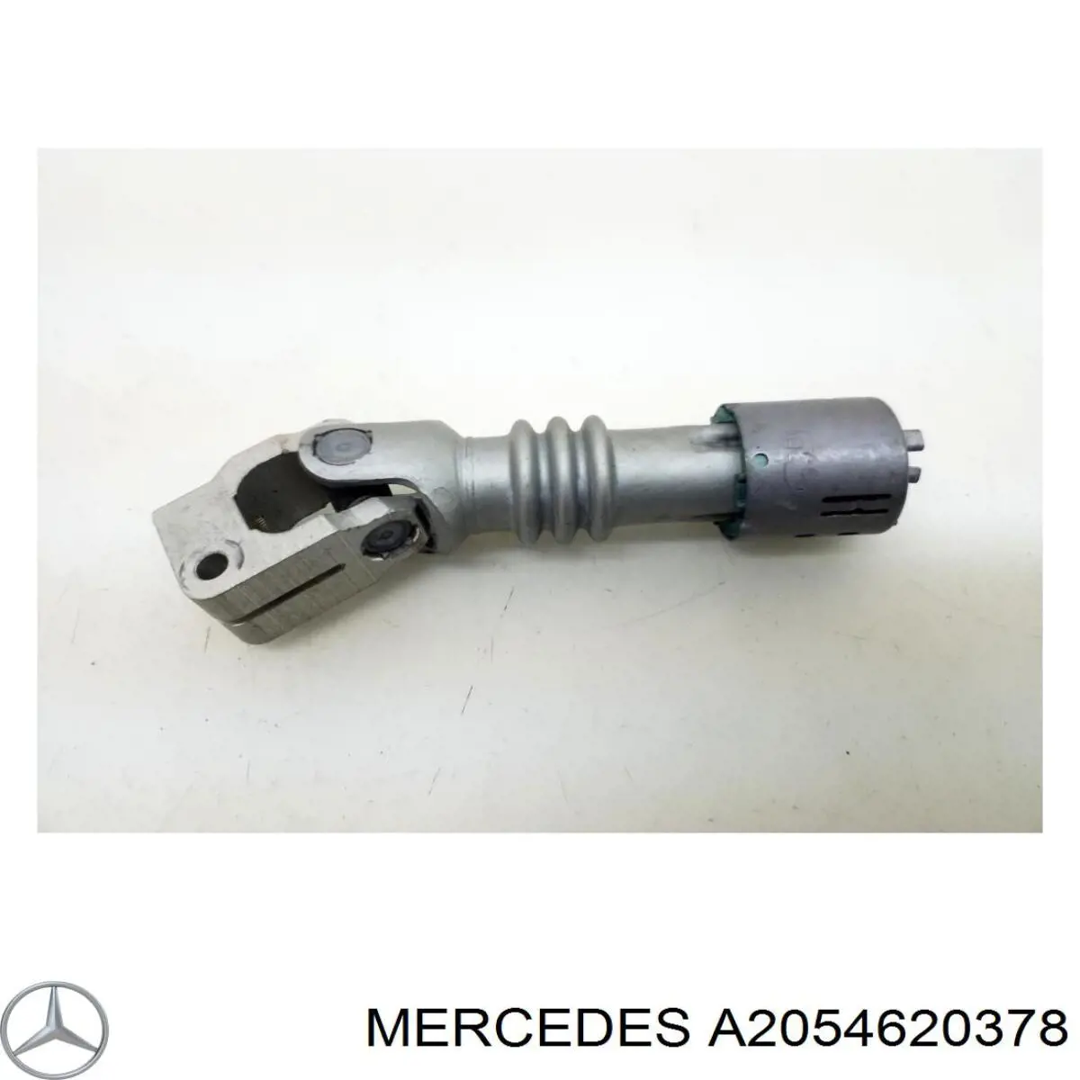 Вал рулевой колонки Mercedes 2054620378 цена, от 18.62 USD